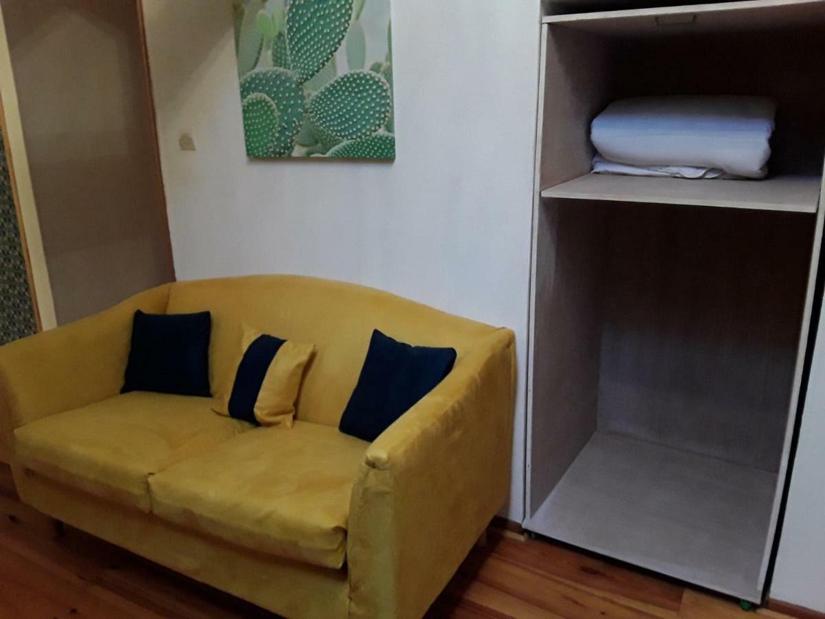 Chambre Sergeanne Doulezon Exterior foto