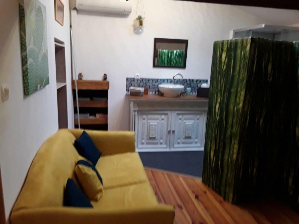 Chambre Sergeanne Doulezon Exterior foto